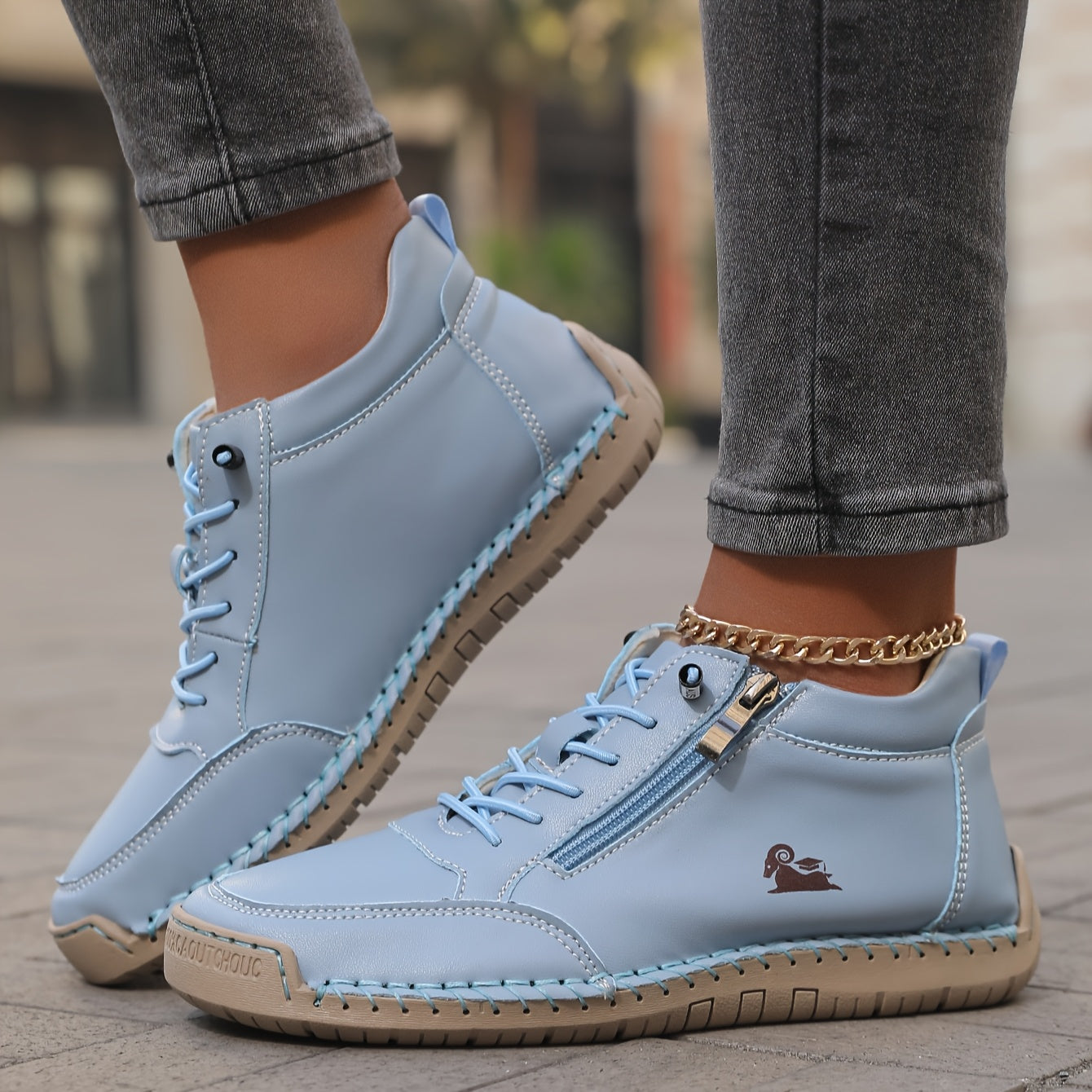 Mila|™ Zapatillas ortopédicas cómodas