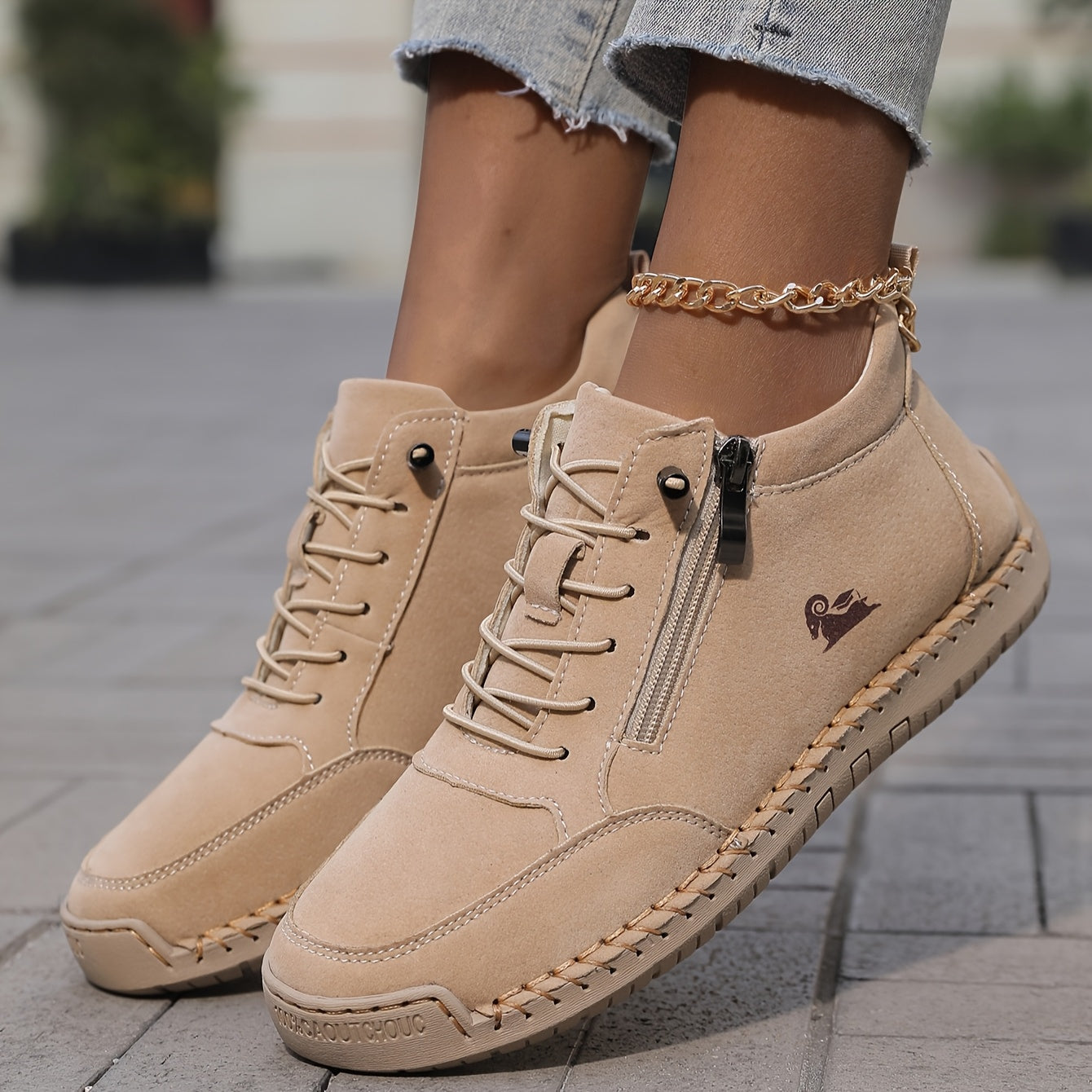 Mila|™ Zapatillas ortopédicas cómodas