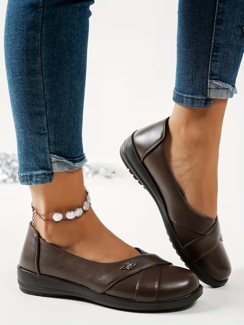 Sophie|™ Zapatos ergonómicos cómodos y sin dolor