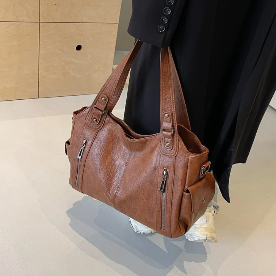 Martina | Elegante Bolso Bandolera