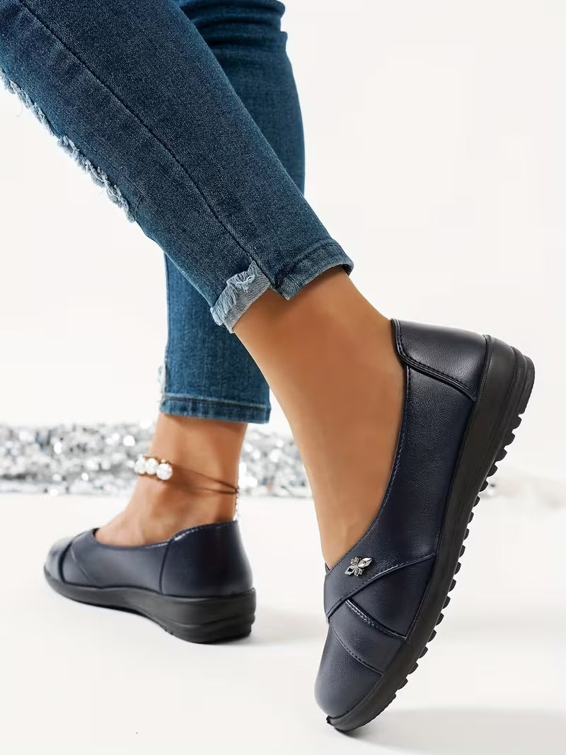 Sophie|™ Zapatos ergonómicos cómodos y sin dolor