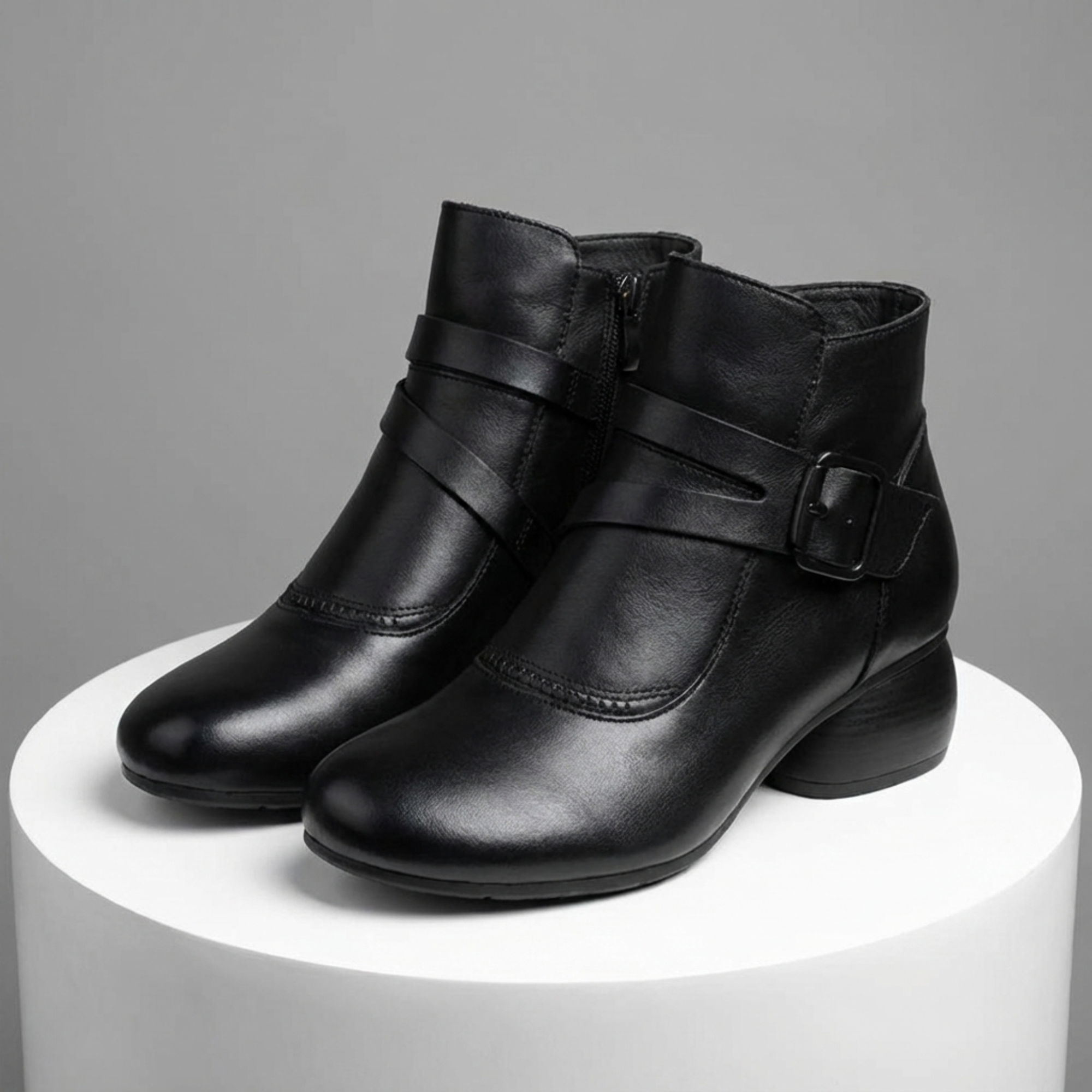 Milana® – Botas Ortopédicas Casuales⏐ Edición Premium