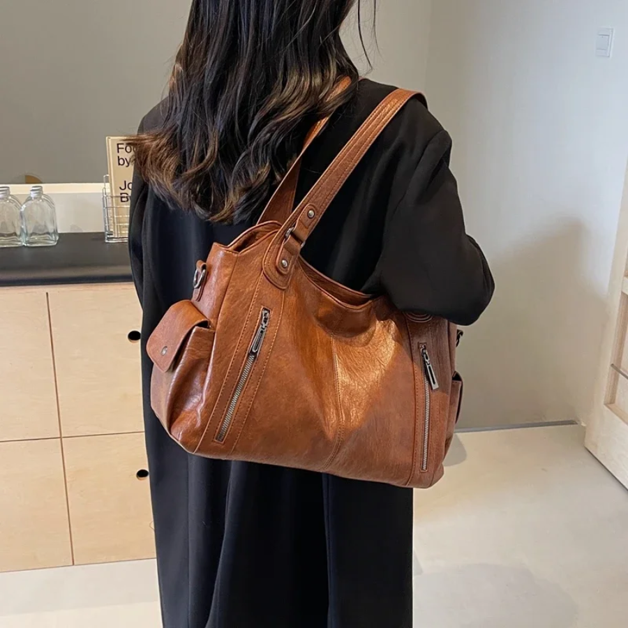 Martina | Elegante Bolso Bandolera