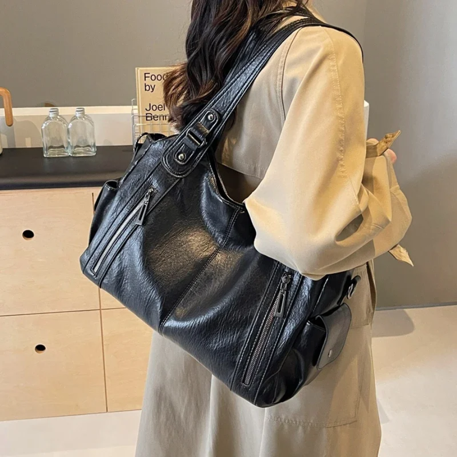 Martina | Elegante Bolso Bandolera