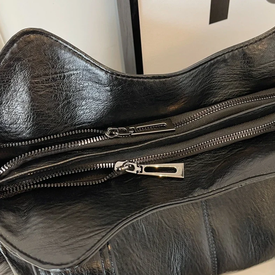 Martina | Elegante Bolso Bandolera