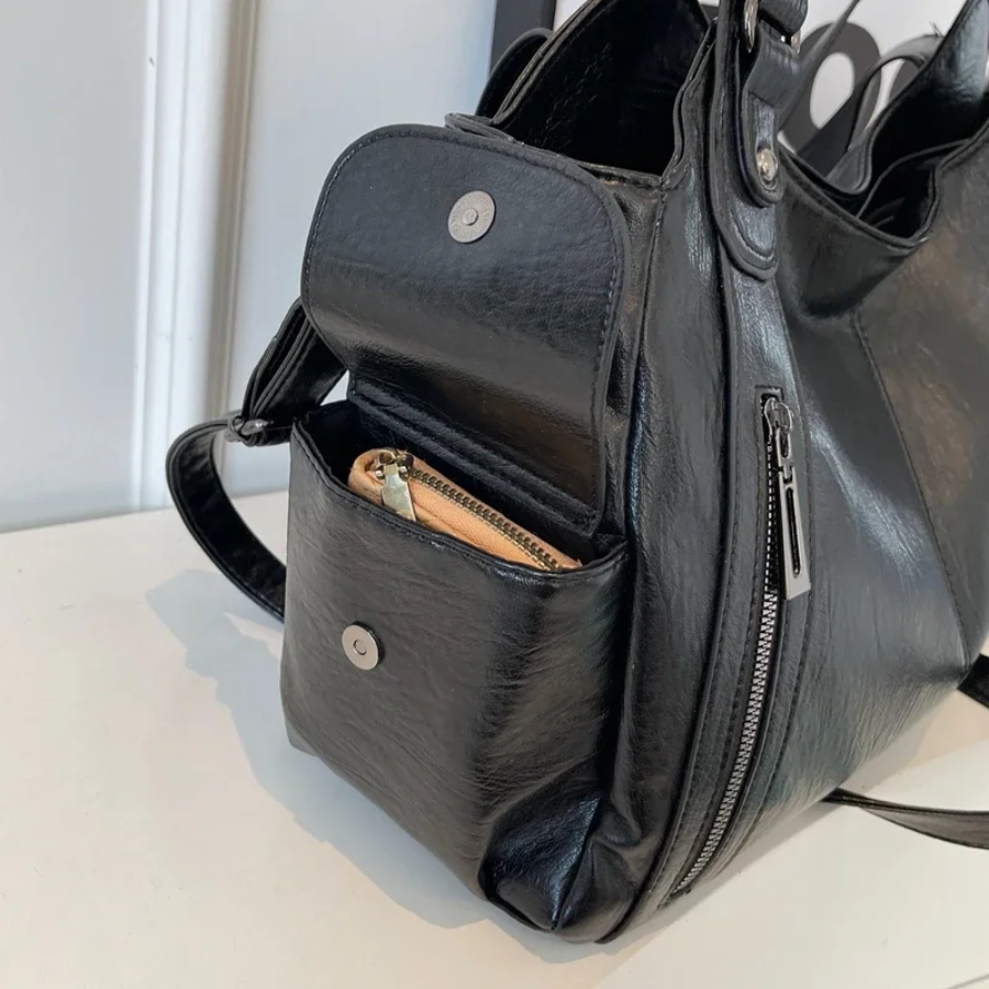 Martina | Elegante Bolso Bandolera
