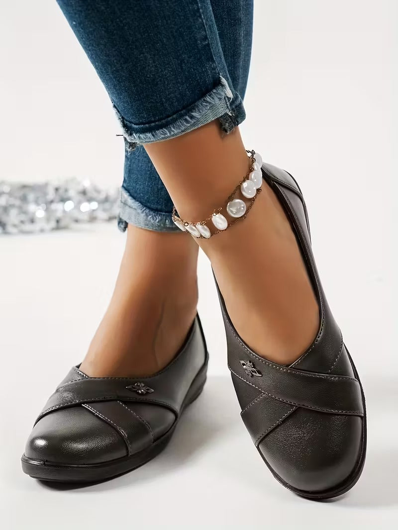 Sophie|™ Zapatos ergonómicos cómodos y sin dolor
