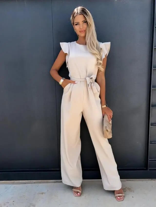 Daniela|™ Mono elegante y cómodo