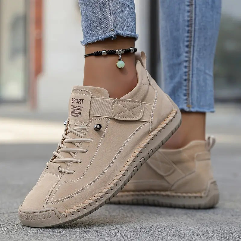 Mia|™ Zapatillas Ortopédicas Cómodas Y Sin Dolor