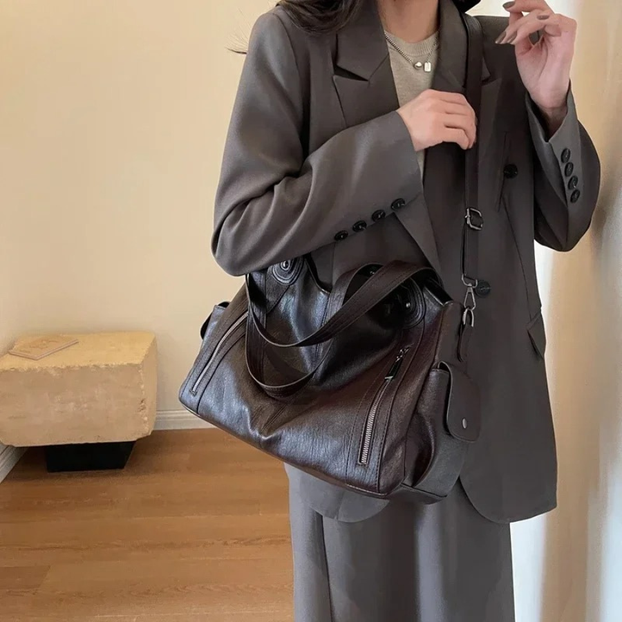 Martina | Elegante Bolso Bandolera