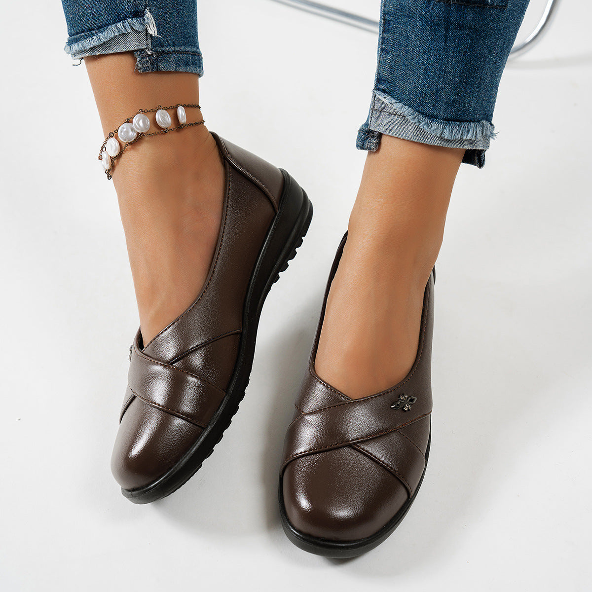 Sophie|™ Zapatos ergonómicos cómodos y sin dolor