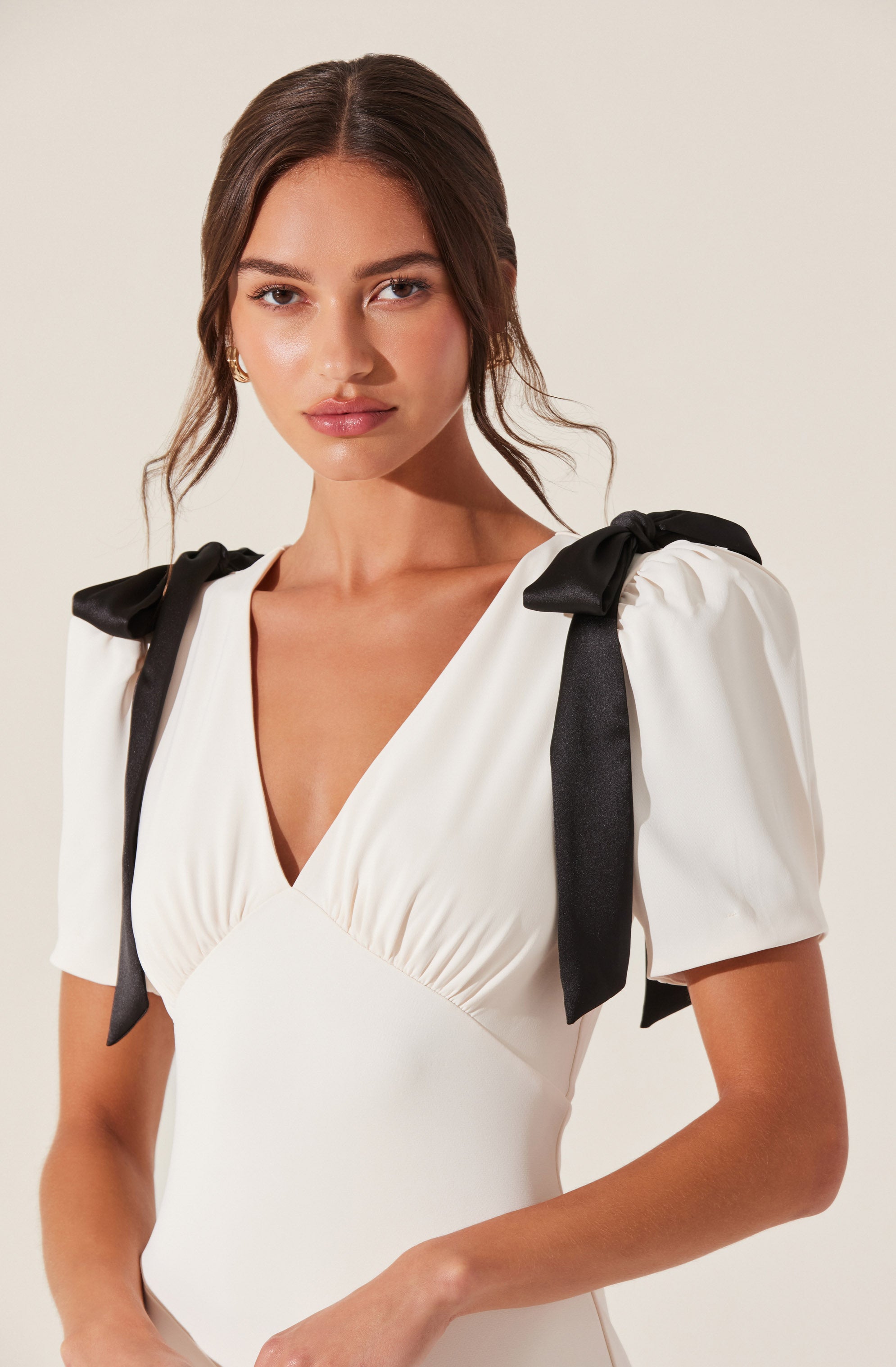 Vestido Celia™ | Elegancia clásica con un toque moderno