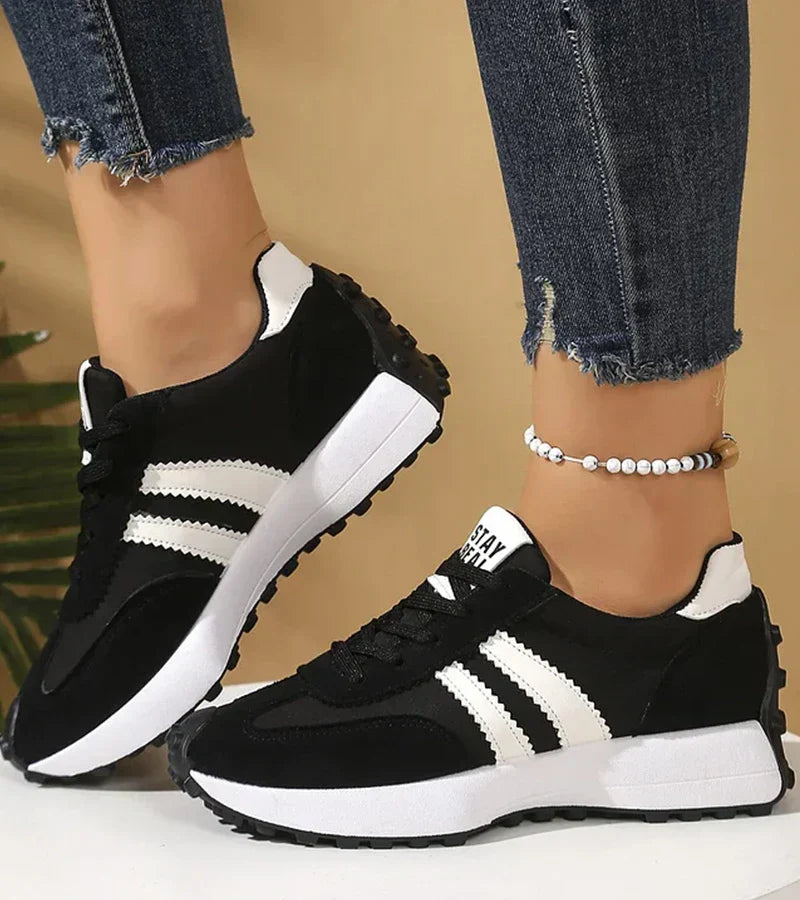 Nerea|™ Zapatillas elegantes para el confort diario