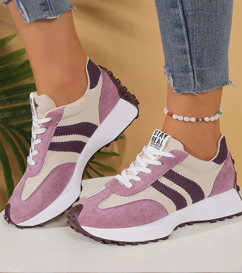 Nerea|™ Zapatillas elegantes para el confort diario