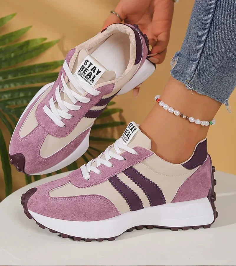 Nerea|™ Zapatillas elegantes para el confort diario