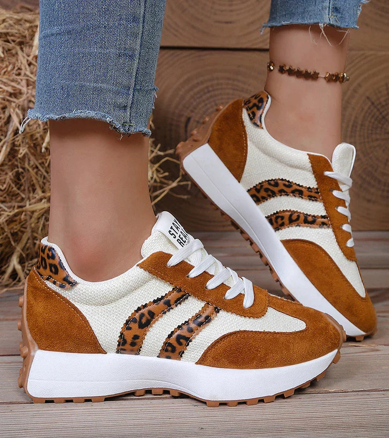 Nerea|™ Zapatillas elegantes para el confort diario