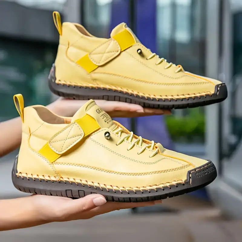 Bianca | Zapatillas de Confort y Soporte