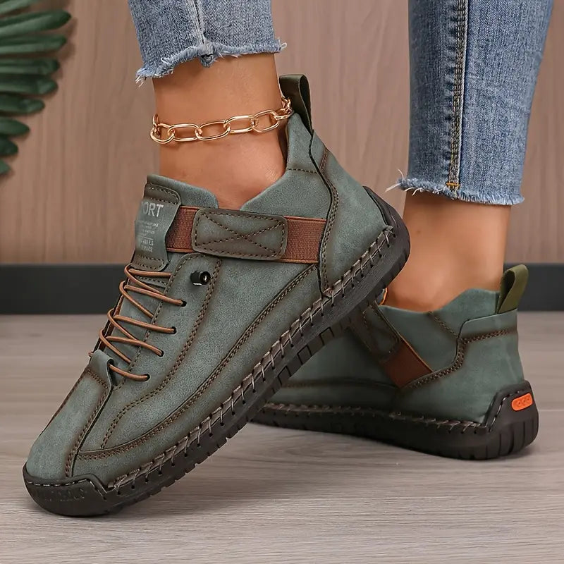 Bianca | Zapatillas de Confort y Soporte