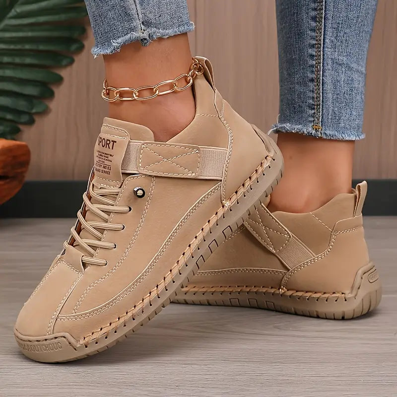 Bianca | Zapatillas de Confort y Soporte