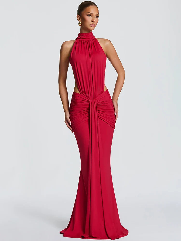Vestido Sandra™ | Elegancia moderna que define la silueta