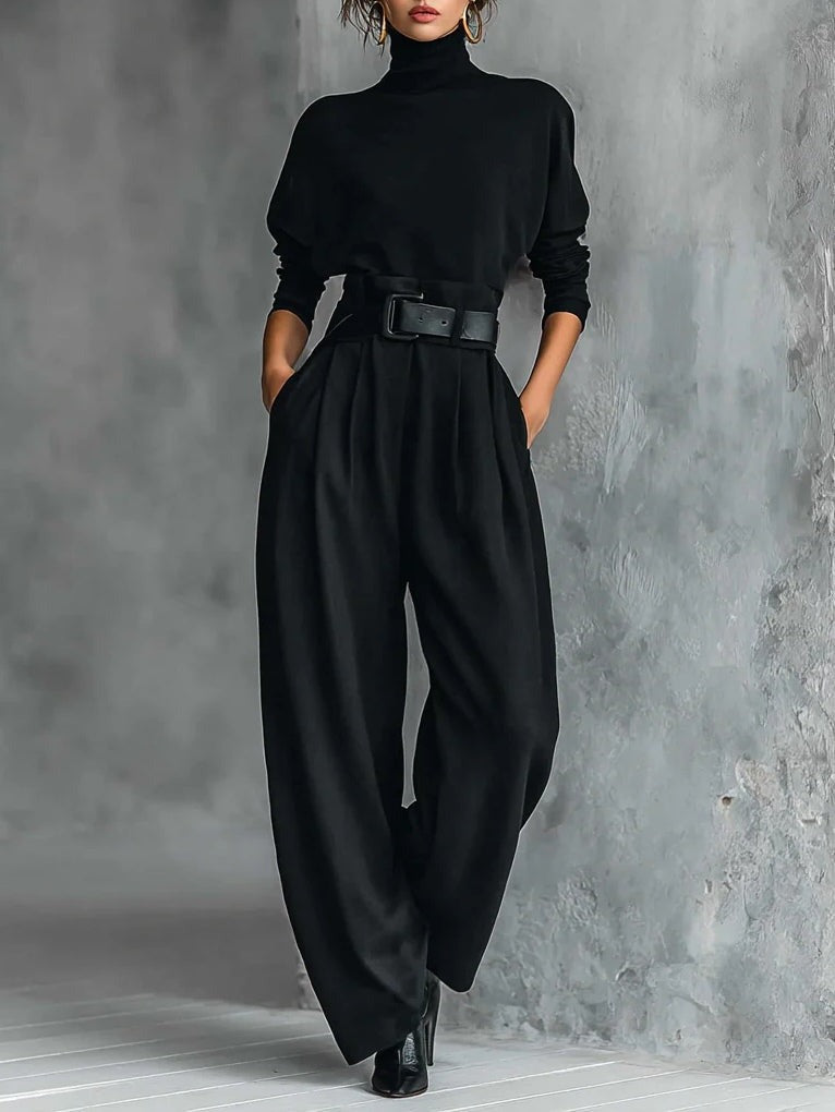 Helga – Mono elegante y casual