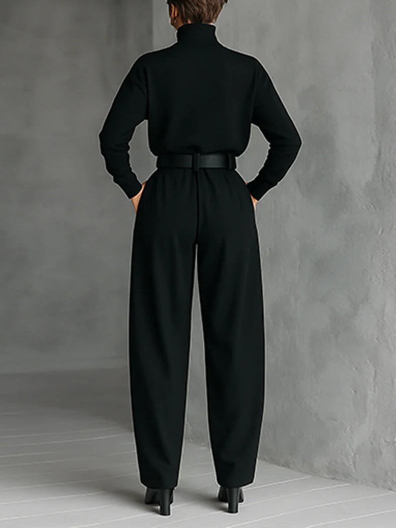 Helga – Mono elegante y casual