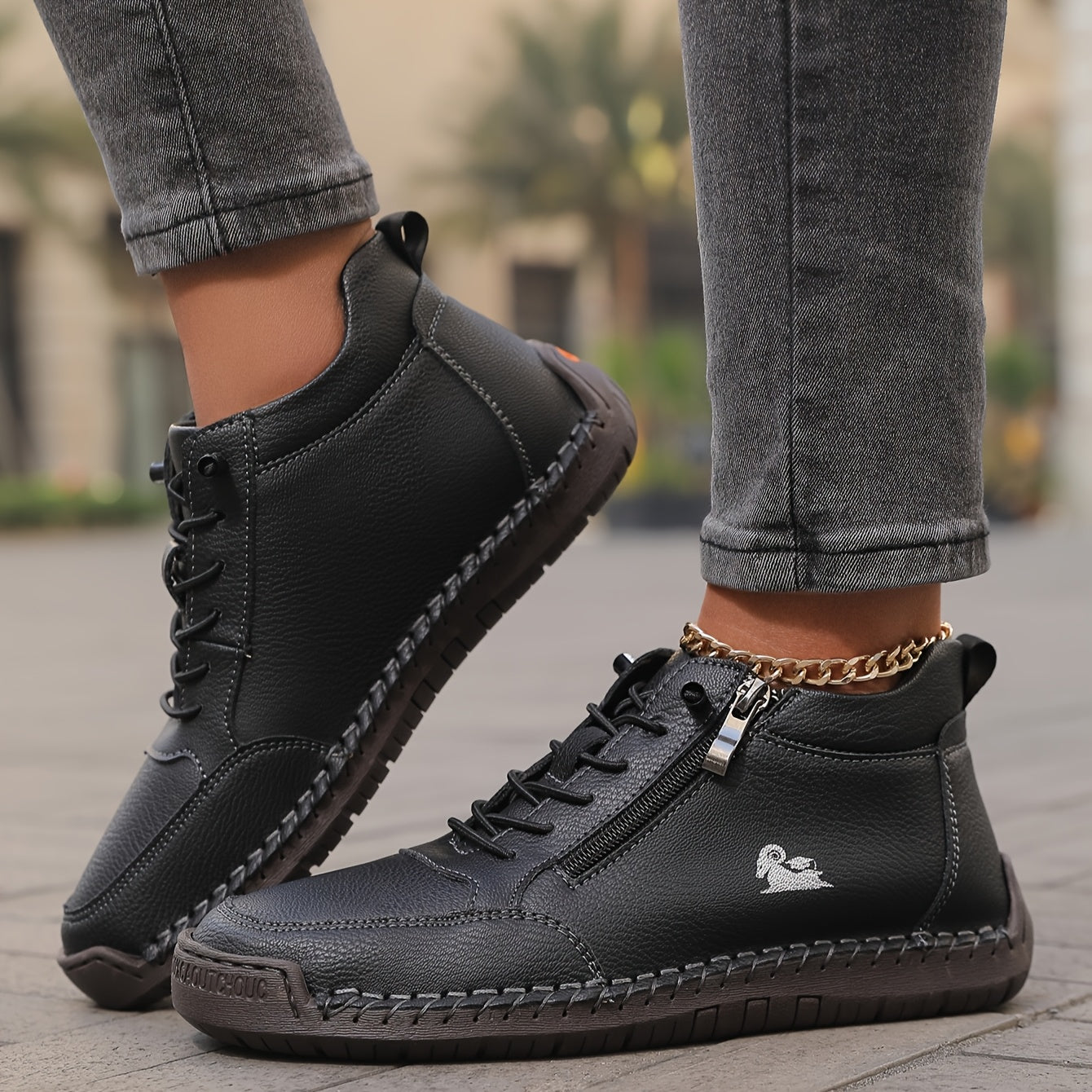 Mila|™ Zapatillas ortopédicas cómodas