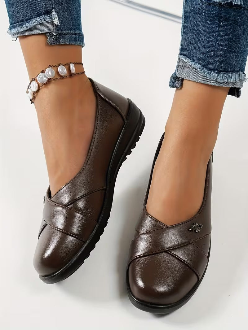 Sophie|™ Zapatos ergonómicos cómodos y sin dolor