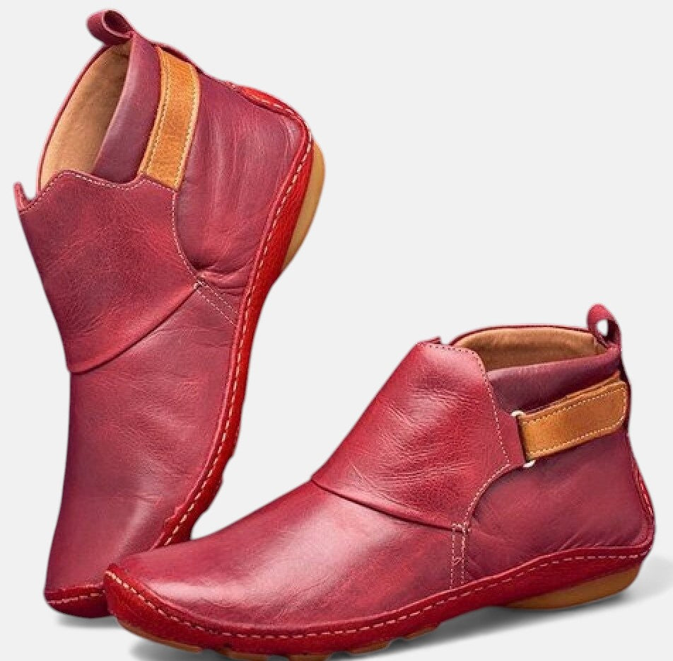 Elsa™ | Botas Ortopédicas para Tobillo
