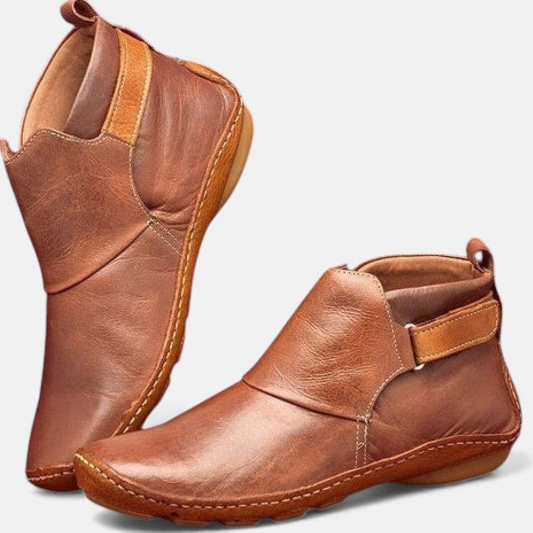 Elsa™ | Botas Ortopédicas para Tobillo