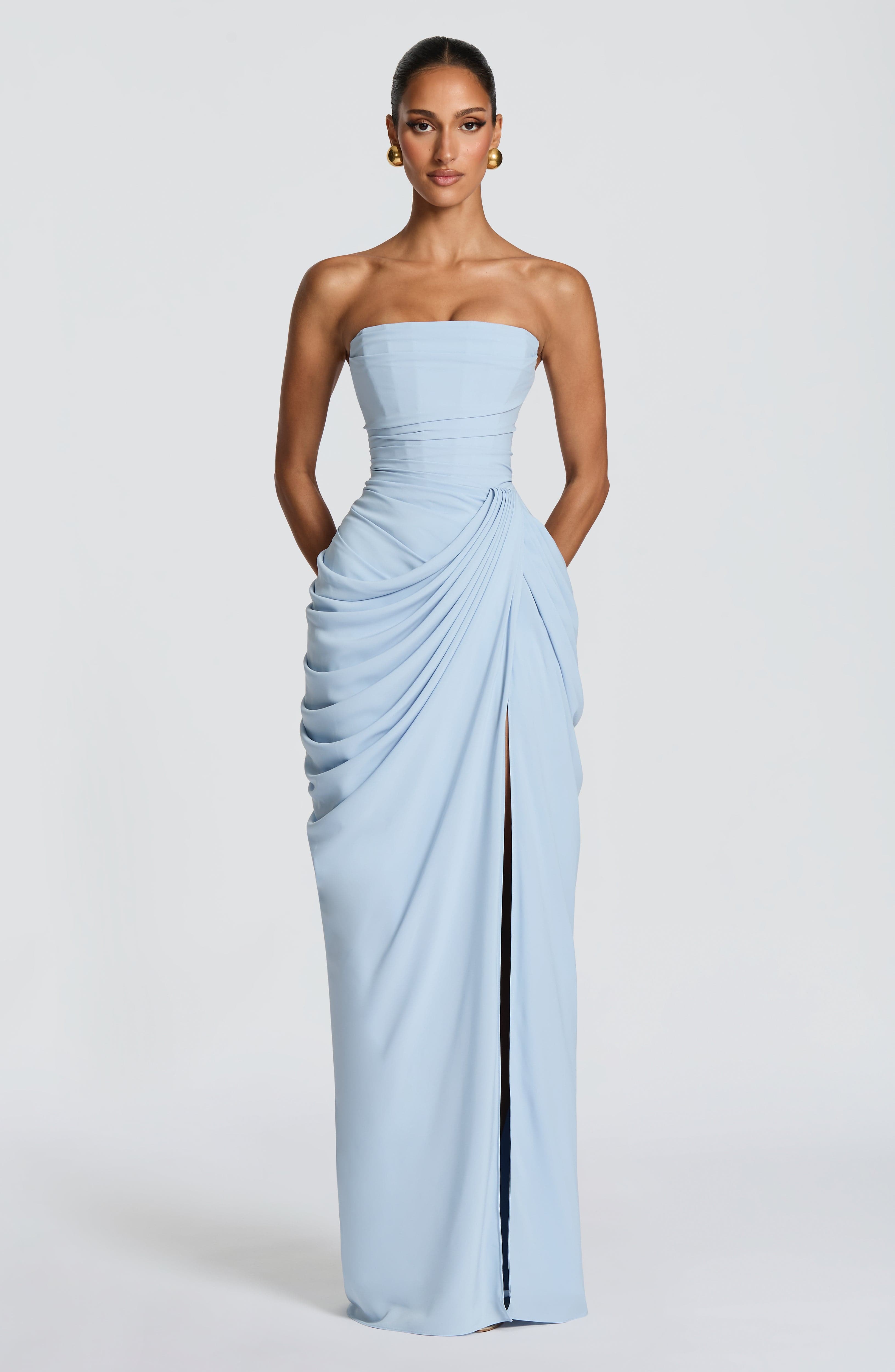 Vestido Lola™ - Elegancia escultural que define tu figura