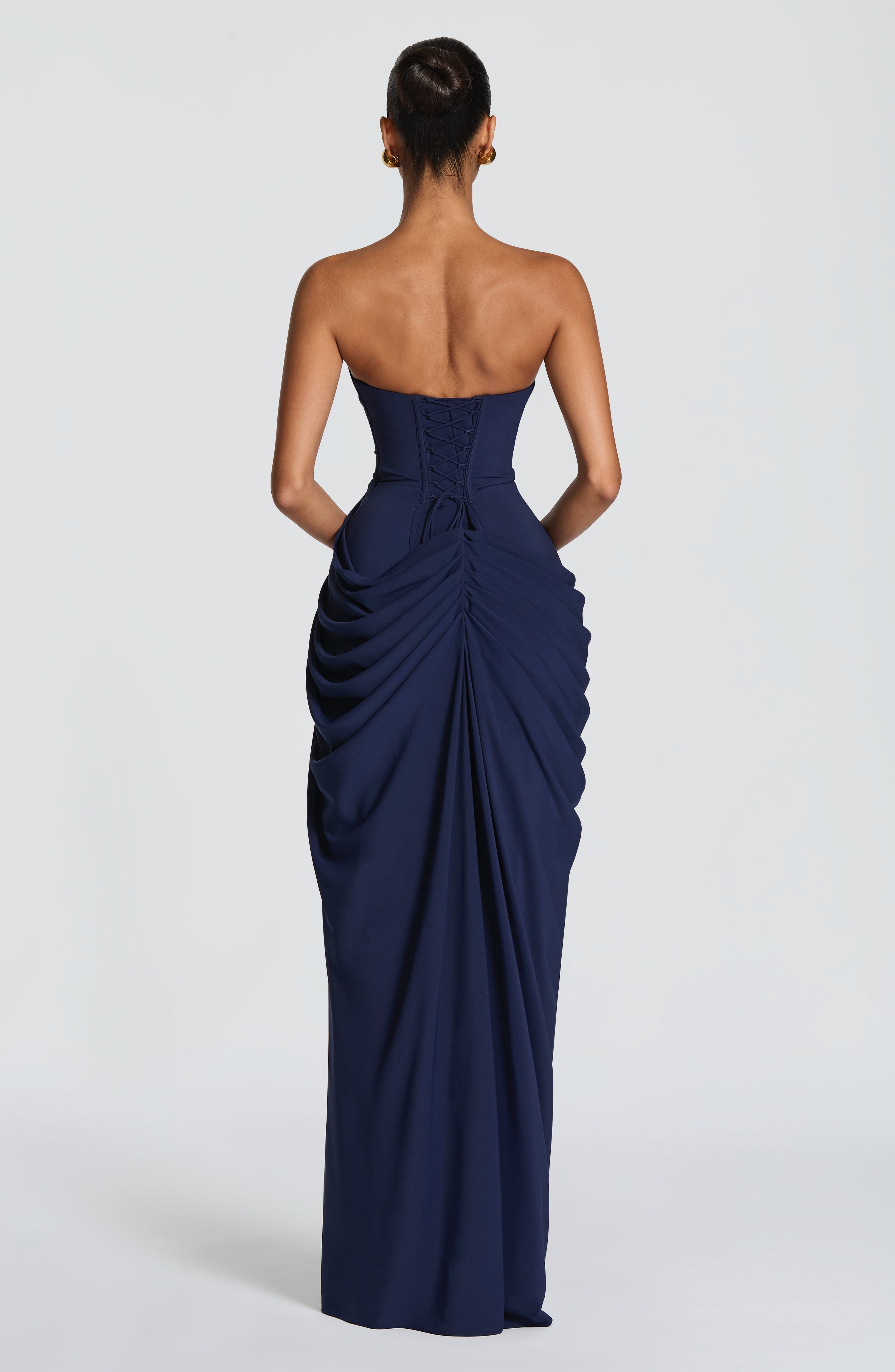 Vestido Lola™ | Elegancia escultural que define tu figura