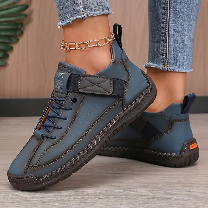 Mia|™ Zapatillas Ortopédicas Cómodas Y Sin Dolor