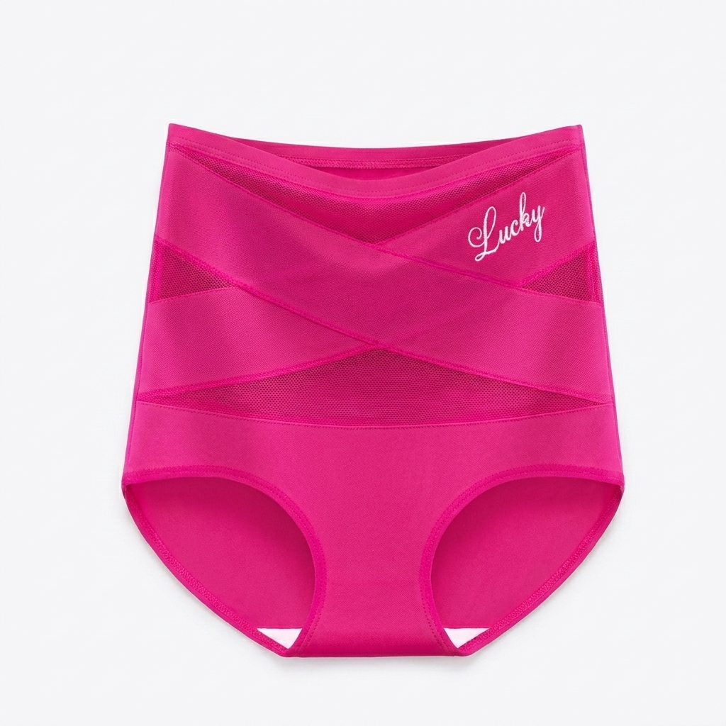 Braga de control abdominal