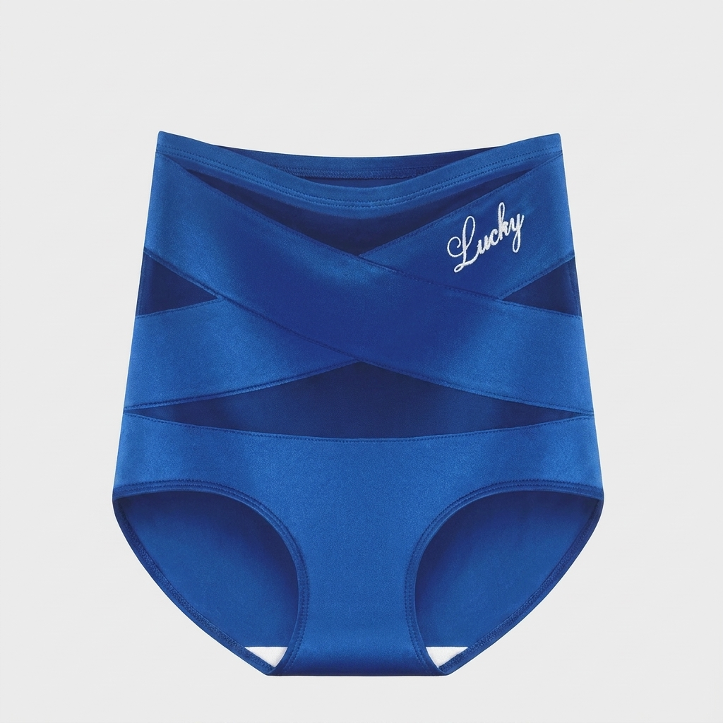 Braga de control abdominal