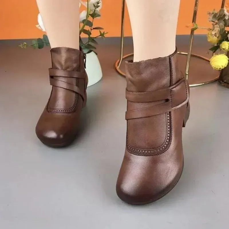 Milana® – Botas Ortopédicas Casuales⏐ Edición Premium