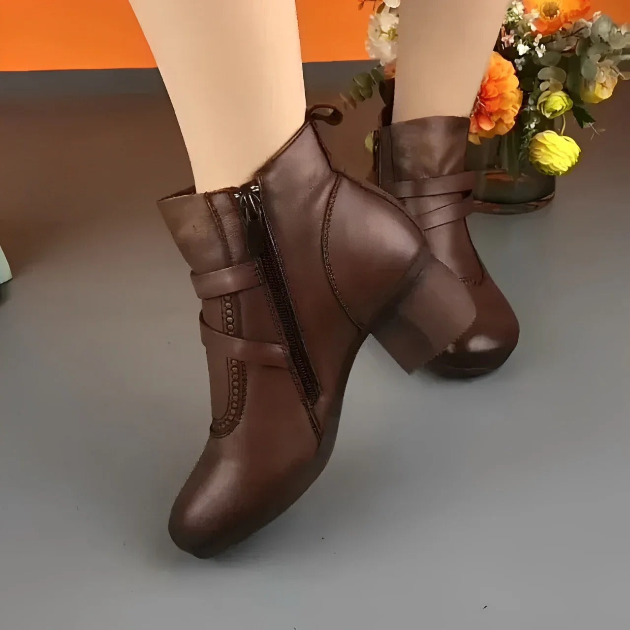 Milana® – Botas Ortopédicas Casuales⏐ Edición Premium