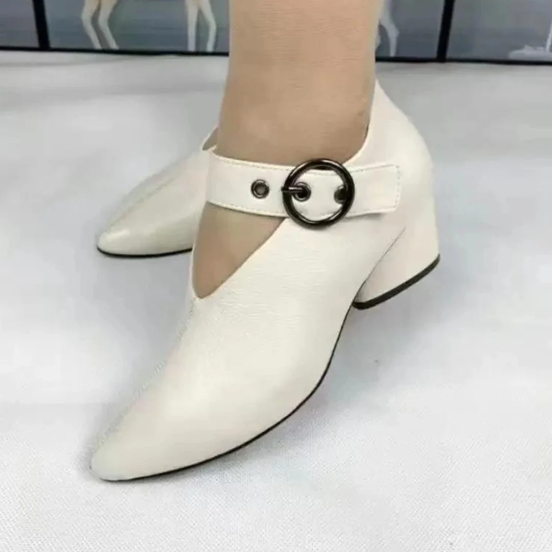 Macías® – Zapatos Ortopédicos Casuales⏐ Edición Premium