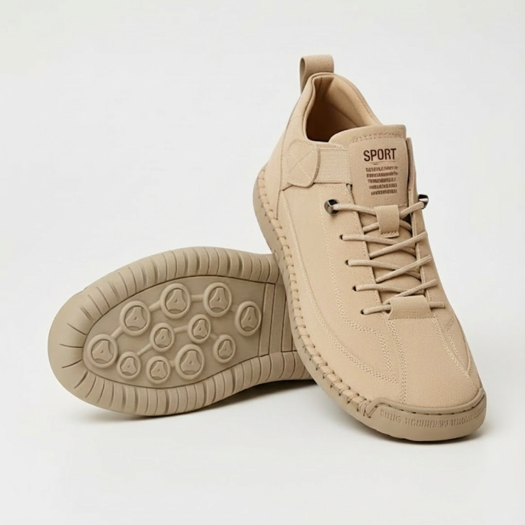 Mia|™ Zapatillas Ortopédicas Cómodas Y Sin Dolor