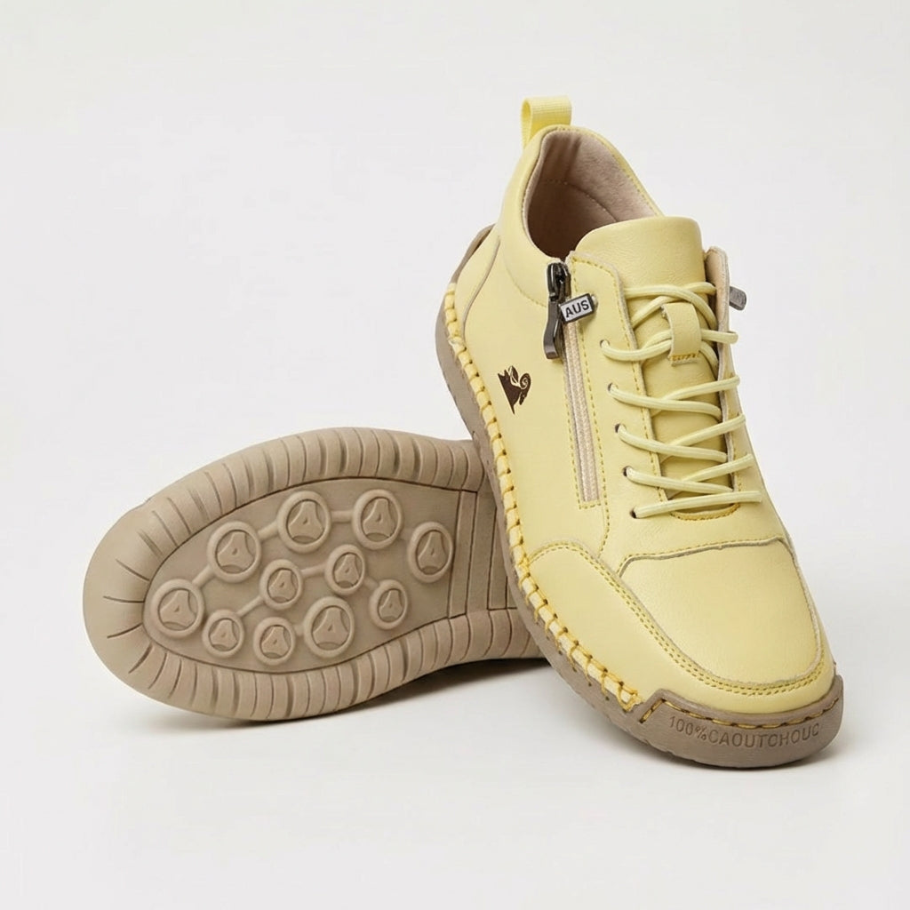 Mila|™ Zapatillas ortopédicas cómodas