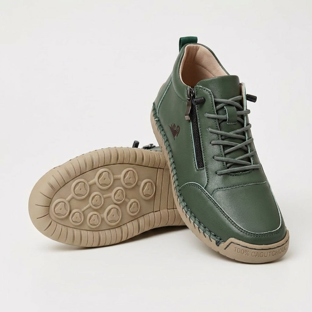 Mila|™ Zapatillas ortopédicas cómodas