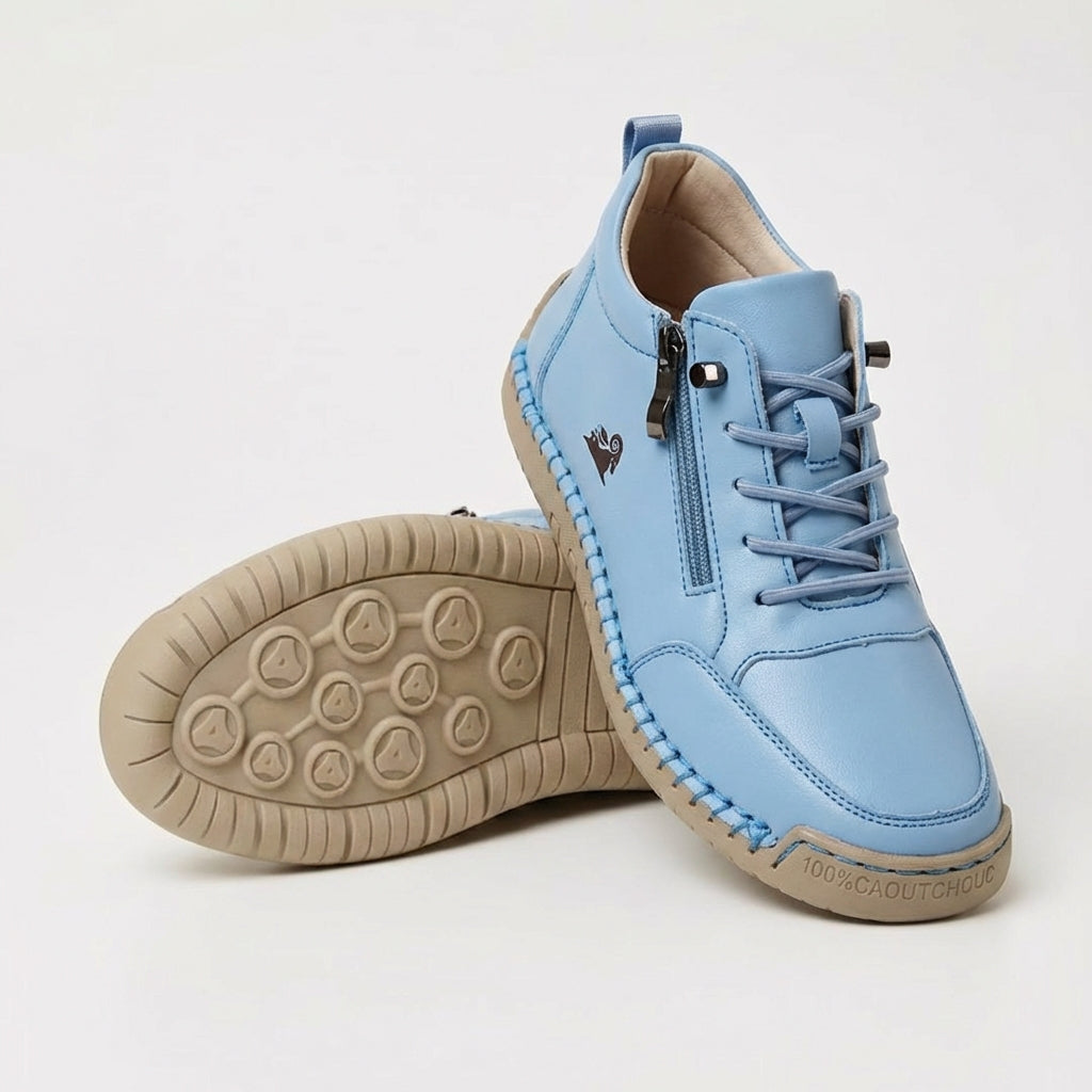 Mila|™ Zapatillas ortopédicas cómodas