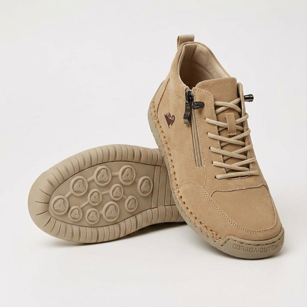 Mila|™ Zapatillas ortopédicas cómodas