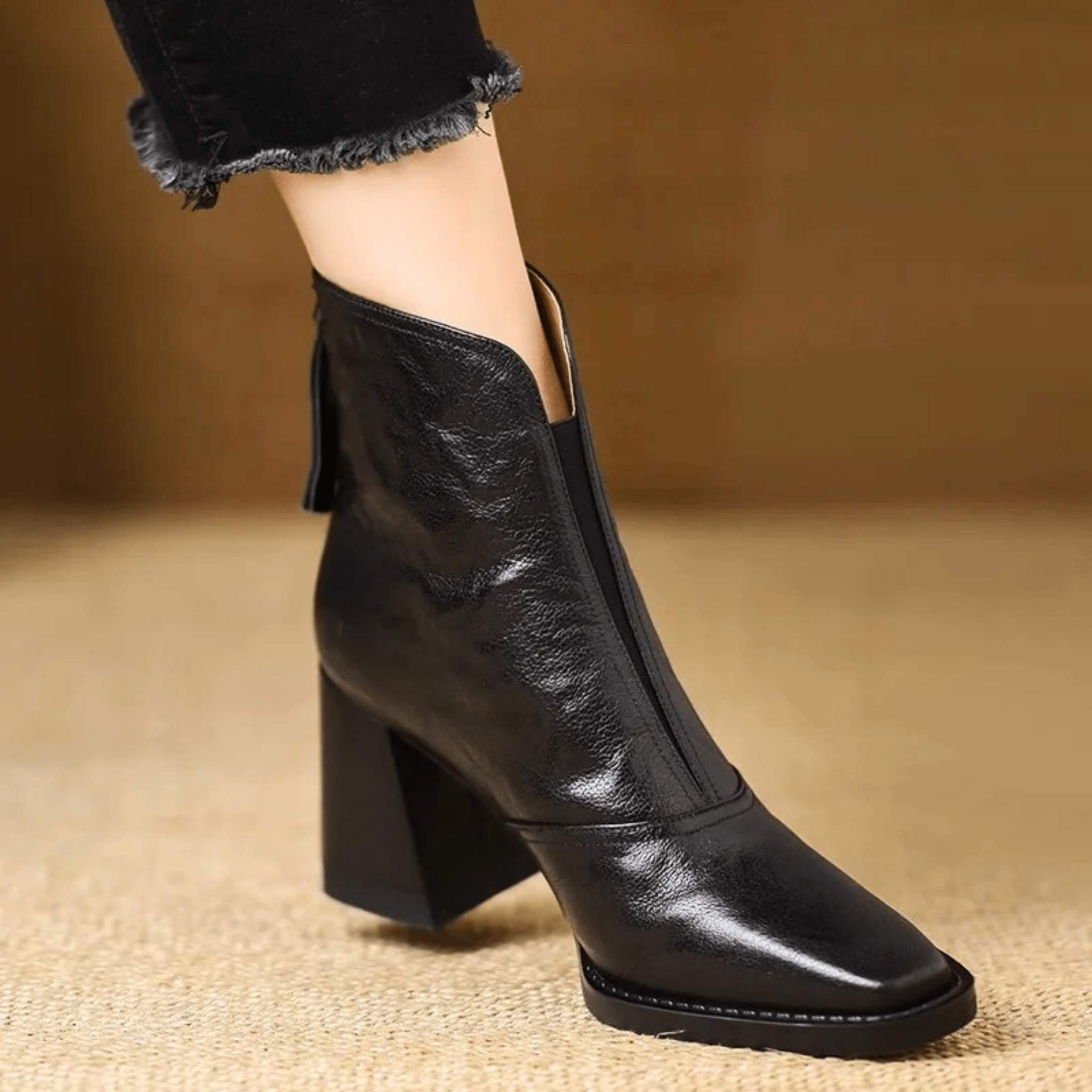 Alia - Bota Ovelle