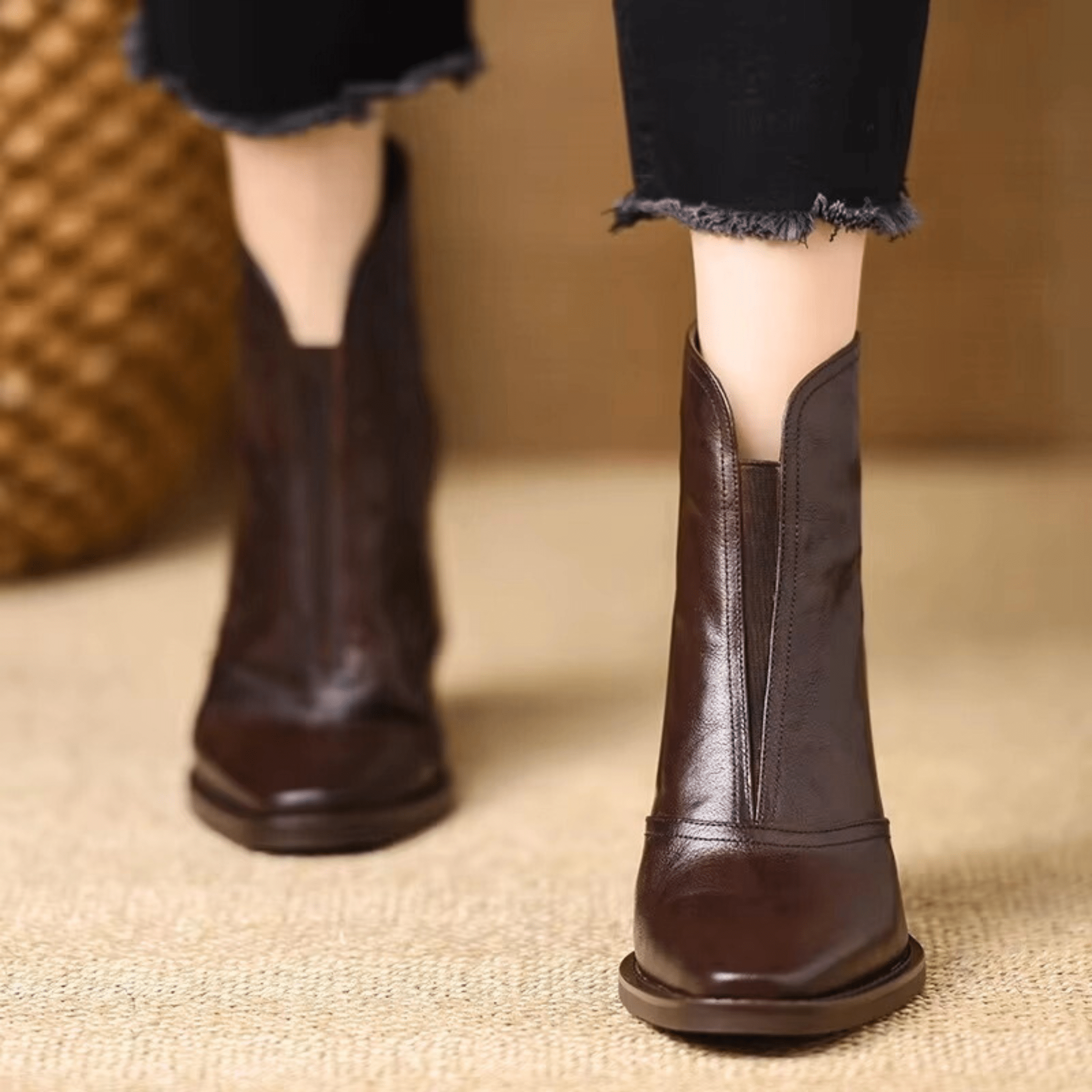 Alia - Bota Ovelle