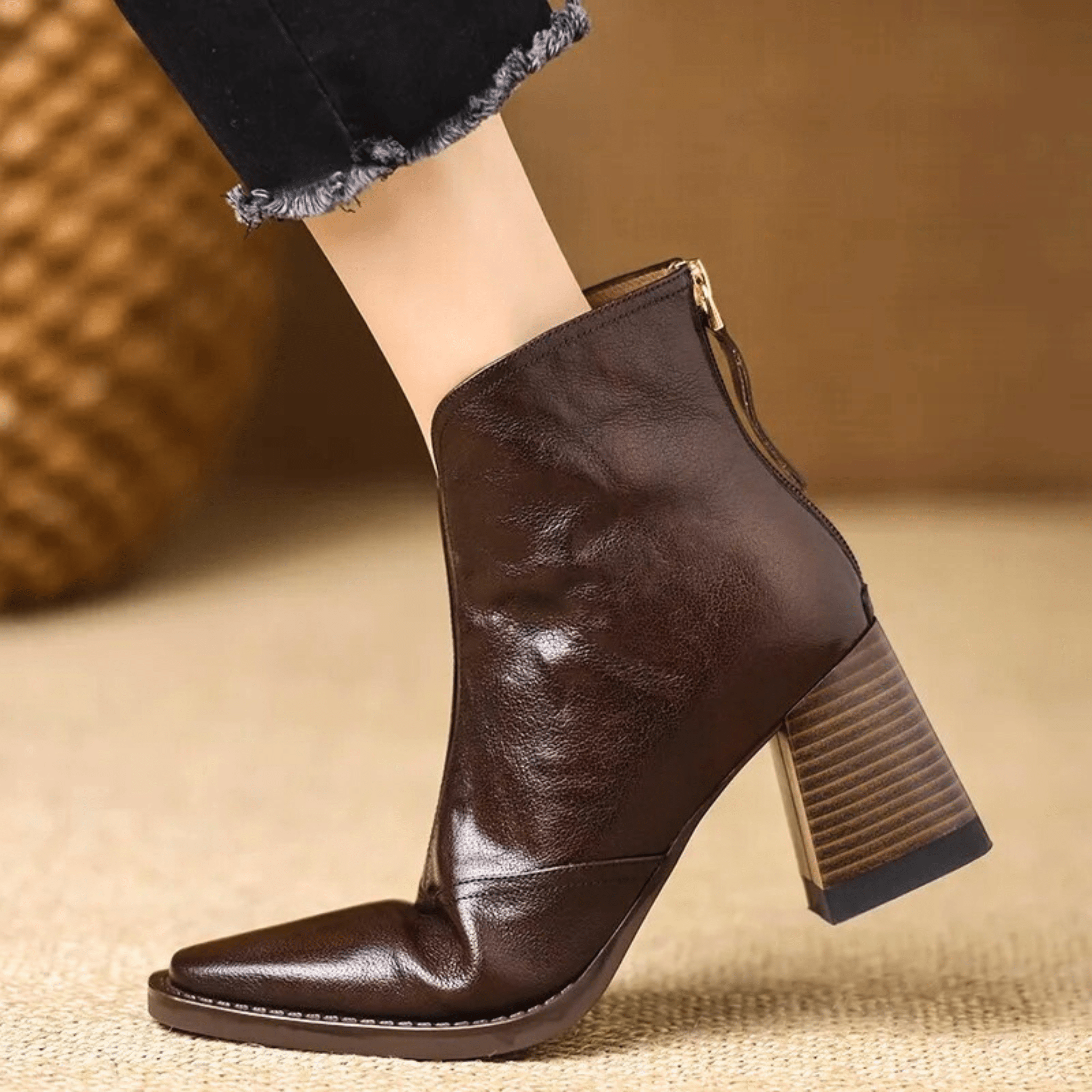 Alia - Bota Ovelle