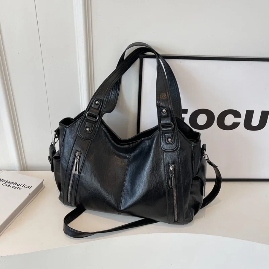 Martina | Elegante Bolso Bandolera