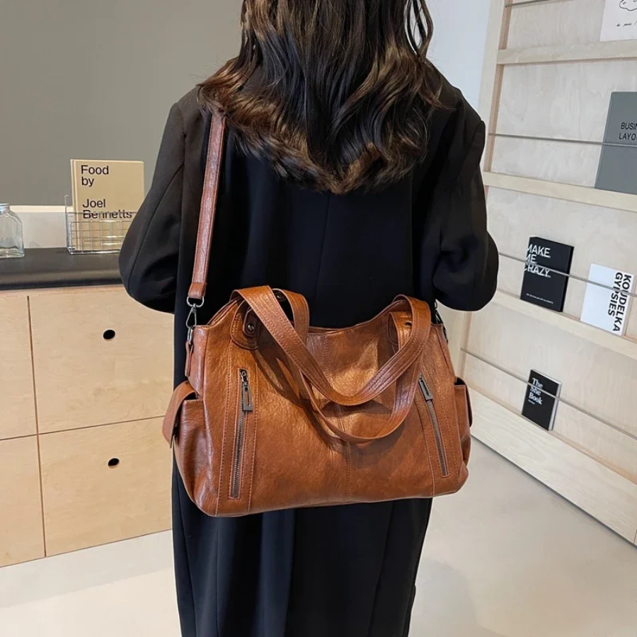 Martina | Elegante Bolso Bandolera