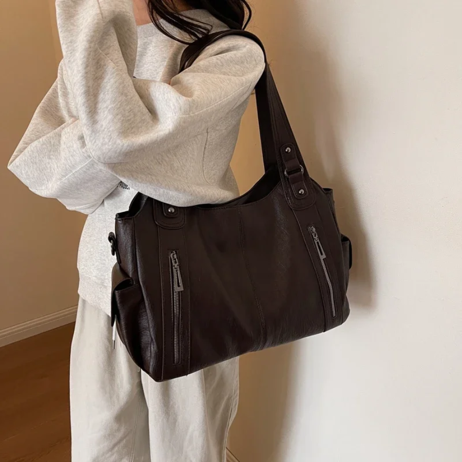 Martina | Elegante Bolso Bandolera