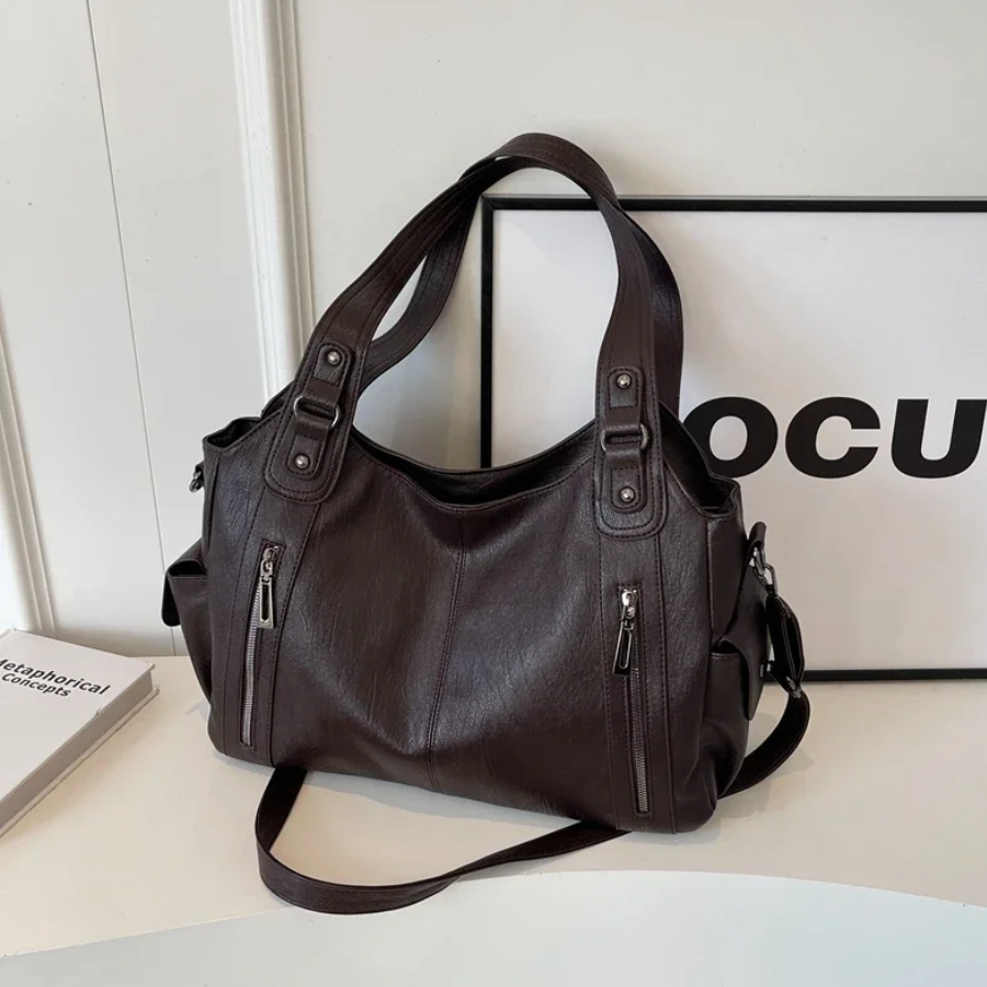 Martina | Elegante Bolso Bandolera
